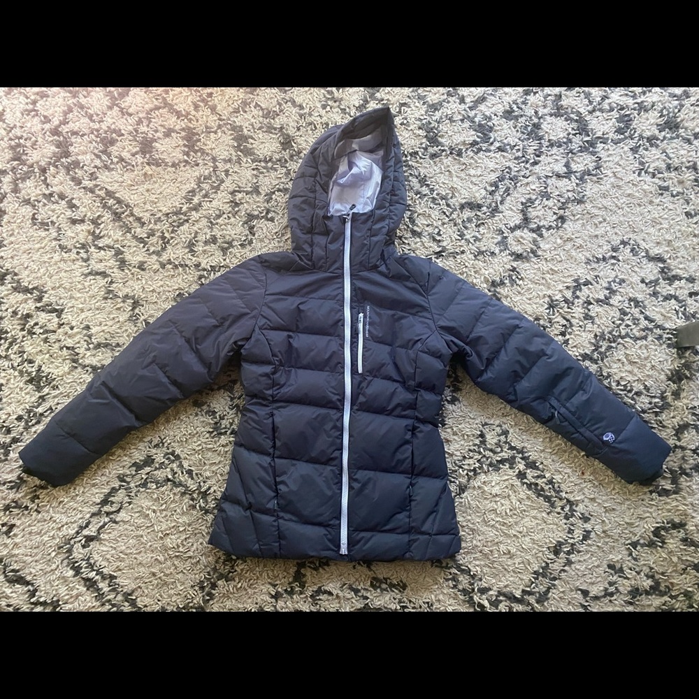 Mountain Hardwear Jacket - Womens M